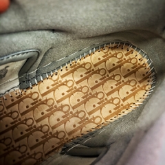 Imagem do DIOR x NIKE AIR JORDAN I