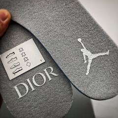DIOR x NIKE AIR JORDAN I
