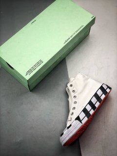 CONVERSE ALL STAR 70s x OFF-WHITE - comprar online