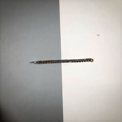 LOUIS VUITTON BRACELETE CHAIN LINK PATCHES - KillaCoShop