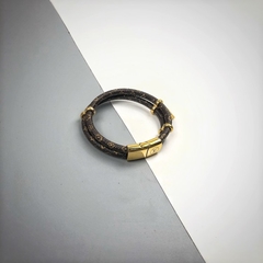 Imagem do LOUIS VUITTON BRACELETE KEEP IT TWICE