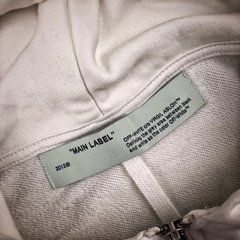 OFF-WHITE C/O VIRGIL 19SS na internet