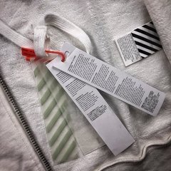 OFF-WHITE C/O VIRGIL 19SS - KillaCoShop