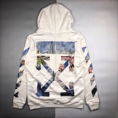 OFF-WHITE C/O VIRGIL 19SS
