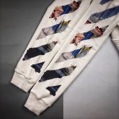 OFF-WHITE C/O VIRGIL 19SS - comprar online