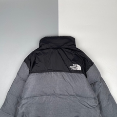 Imagem do THE NORTH FACE PUFFER NUPTSE RETRO MEDIUM GREY