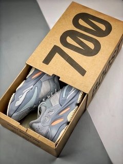 ADIDAS YEEZY 700 "INERTIA" - KillaCoShop