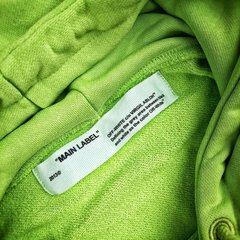 OFF-WHITE C/O VIRGIL 19FW na internet