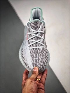 ADIDAS YEEZY 350 V2 "BLUE TINT" - comprar online