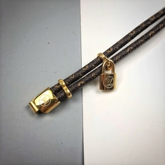 LOUIS VUITTON BRACELETE KEEP IT TWICE - KillaCoShop