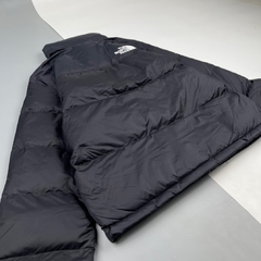 THE NORTH FACE PUFFER NUPTSE RETRO BLACK