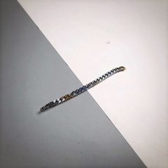 LOUIS VUITTON BRACELETE CHAIN LINK PATCHES