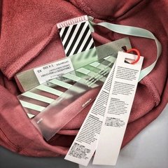 OFF-WHITE 19FW C/O VIRGIL na internet