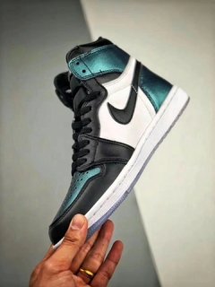 NIKE AIR JORDAN I RETRO CHAMELEON - KillaCoShop