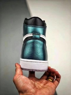 NIKE AIR JORDAN I RETRO CHAMELEON - loja online