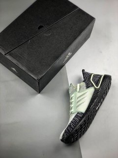 ADIDAS ULTRABOOST 5.0 LINEN GREEN - loja online