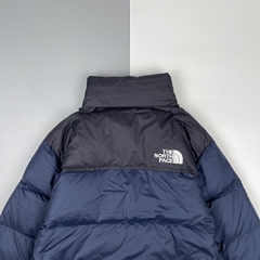 THE NORTH FACE PUFFER NUPTSE RETRO NAVY