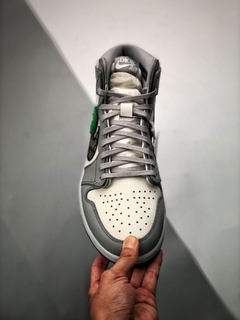 DIOR x NIKE AIR JORDAN I - loja online