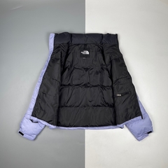 THE NORTH FACE PUFFER NUPTSE RETRO SWEET LAVENDER - KillaCoShop