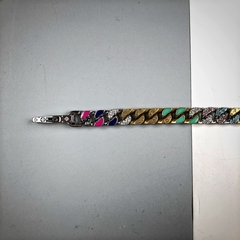 LOUIS VUITTON BRACELETE CHAIN LINK PATCHES - KillaCoShop