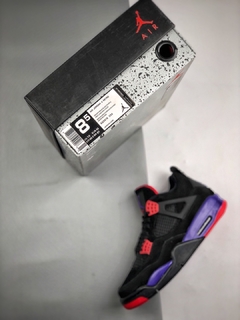 NIKE AIR JORDAN IV RAPTORS NRG na internet