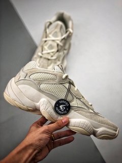 ADIDAS YEEZY 500 "WHITE BONE" - KillaCoShop