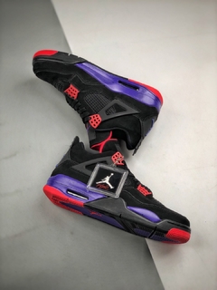 NIKE AIR JORDAN IV RAPTORS NRG - loja online