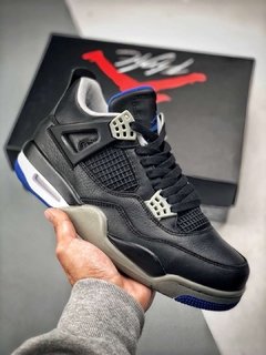 NIKE AIR JORDAN IV MOTORSPORT