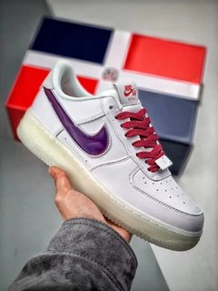 NIKE AIR FORCE 1 '07 DE LO MIO