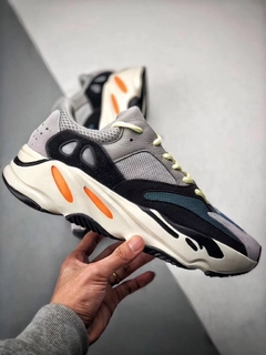 ADIDAS YEEZY 700 "SOLID GREY" - comprar online