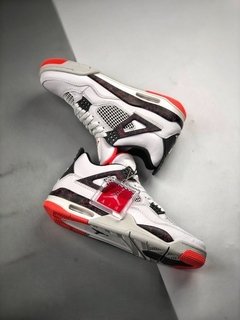 Imagem do NIKE AIR JORDAN IV HOT LAVA