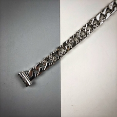 LOUIS VUITTON BRACELETE CHAIN LINK PATCHES - KillaCoShop