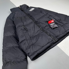 THE NORTH FACE PUFFER NUPTSE RETRO BLACK