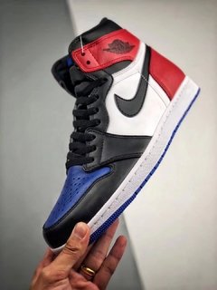 NIKE AIR JORDAN I RETRO TOP 3 PICK na internet