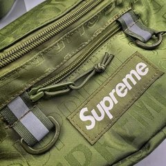 SUPREME WAIST BAG - KillaCoShop