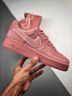 NIKE AIR FORCE 1 '07 LV8 SUEDE na internet