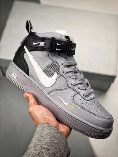 NIKE AIR FORCE 1 '07 LV8 UTILITY