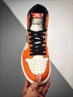 NIKE AIR JORDAN I RETRO REVERSE SHATTERED BACKBOARD - comprar online
