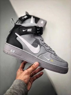 NIKE AIR FORCE 1 '07 LV8 UTILITY - comprar online
