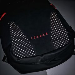 JORDAN RETRO VI BACKPACK na internet
