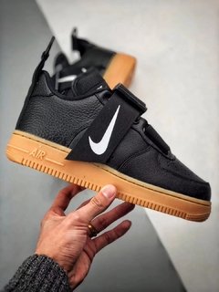 NIKE AIR FORCE 1 UTILITY QS - KillaCoShop