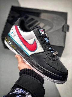 NIKE AIR FORCE 1 MOTOSPORT
