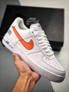NIKE AIR FORCE 1 LOW NYC HS