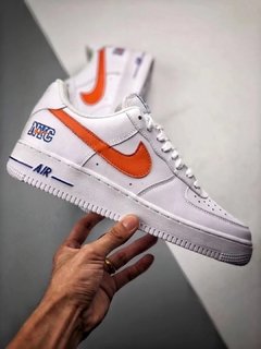 NIKE AIR FORCE 1 LOW NYC HS - KillaCoShop