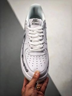 NIKE AIR FORCE 1 SKELETON QS - loja online