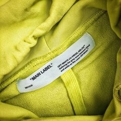 OFF-WHITE C/O VIRGIL 19FW na internet