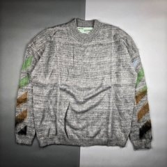 OFF-WHITE 18FW