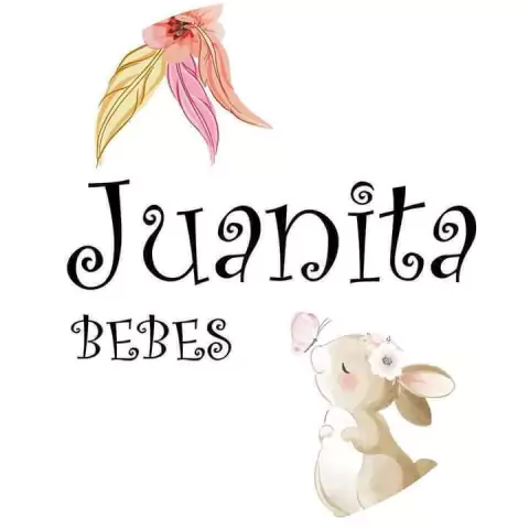 Juanita bebes