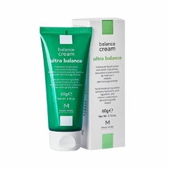 Imagem do Bálsamo Hidratante Facial - Make More