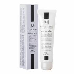 Bálsamo Hidratante Facial - Make More - loja online
